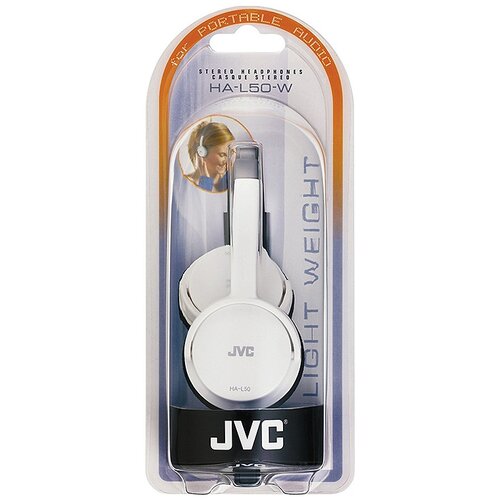 JVC Žičane slu&amp;scaron;alice A/V PROGRAM HAL50WE Slike