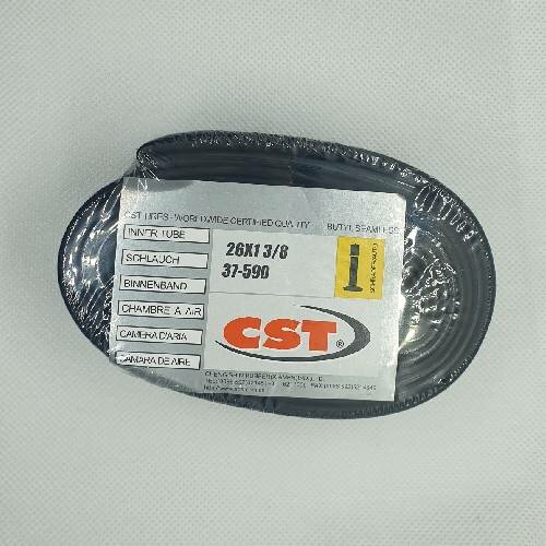 CST unutršnja guma 26x1 3/8 37-590 av Cene