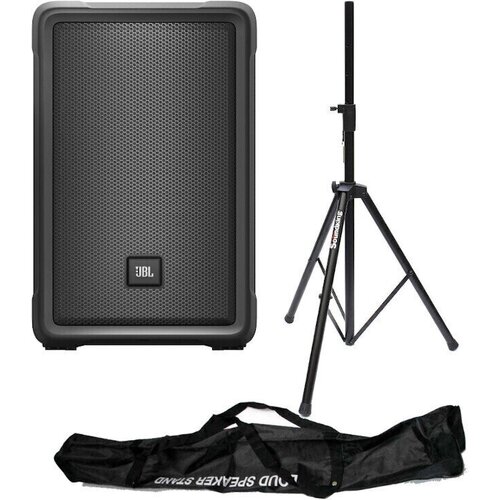 JBL IRX108BT Deluxe SET Aktivni zvočnik Slike