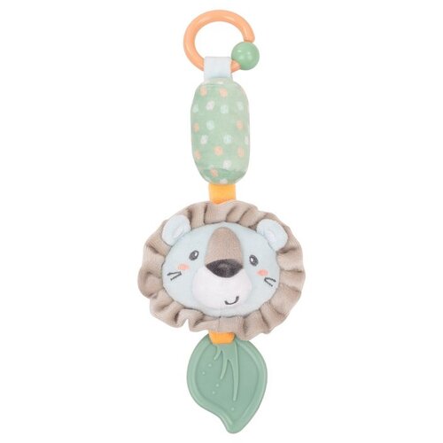 Kikka Boo Igračka sa zvukom zvona Jungle King Cene