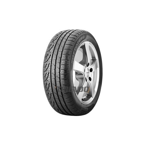 Pirelli W 210 SottoZero S2 runflat ( 205/55 R17 91H , runflat ) Slike