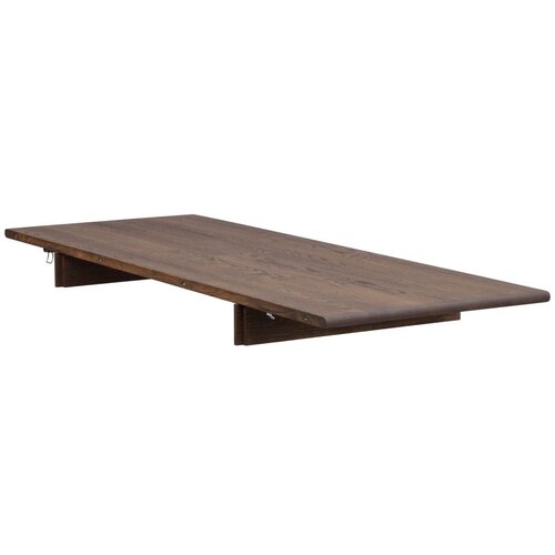 Rowico Dodatna mizna plo&amp;scaron;ča iz masivnega hrasta 120x45 cm Tyler &amp;ndash; Slike