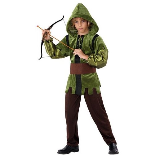 Kostim za djecu 114982 Robin Hood Slike