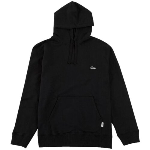SANJO Puloverji Hooded K100 Patch - Black Črna Cene