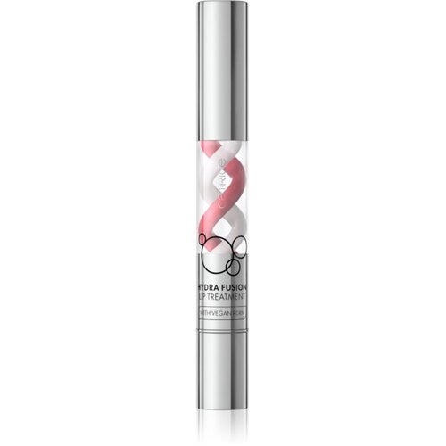 Catrice Hydra Fusion hidratantni balzam za usne sa sjajem nijansa C020 Rosy Dew 3.5 g Slike
