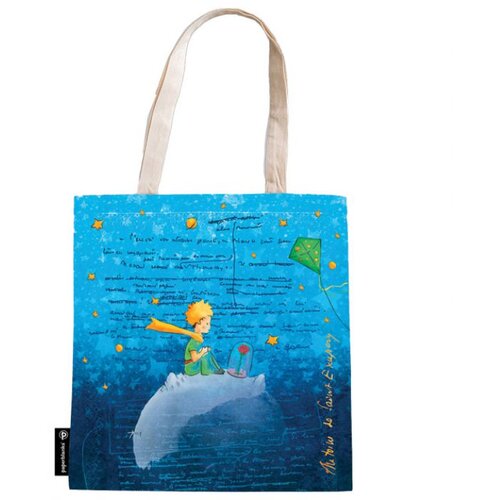  VREĆICA PLATNENA 38X38X9 THE LITTLE PRINCE PAPERBLANKS PA9939-0 Cijene