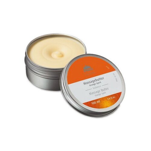 Pino Masažno maslo, Orange Spirit, 100 ml Cene