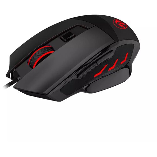 Redragon Phaser M609 3200 dpi, gaming backlight mi&amp;scaron; Slike