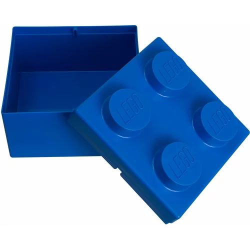 Lego 853235 2x2 Box Blue