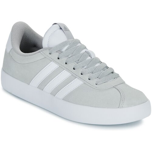 Adidas Nizke superge VL COURT 3.0 Siva Slike