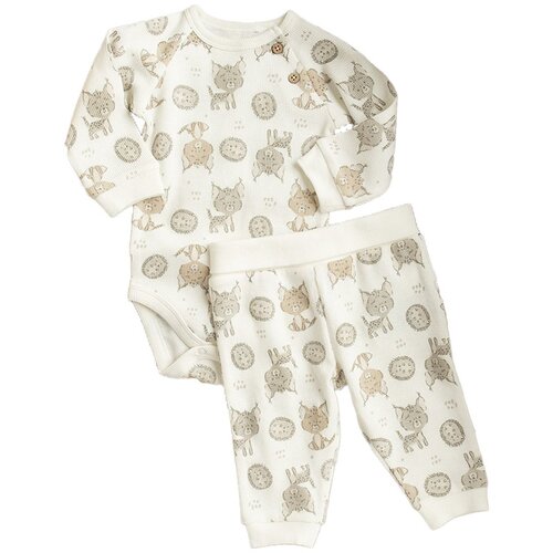 Cool club komplet 2 djelni DR DH CCB3102225-00 M bijela 62 Cijene