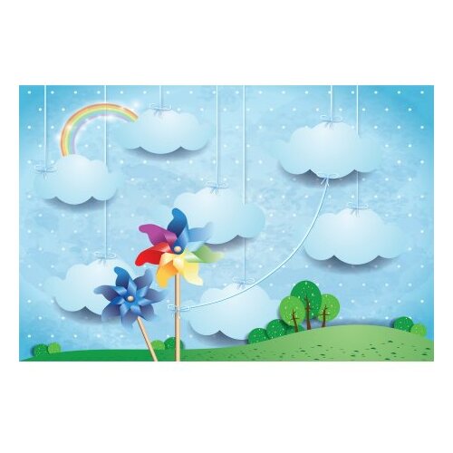 Conceptum Hypnose tepih (80 x 120) HMNT50 Slike