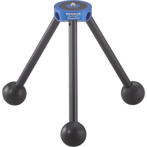 NOVOFLEX BasicPod blue Cijene
