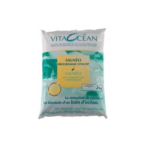 VITAOC&amp;Eacute;AN Solna kopel Saln&amp;eacute;o, 25 kg Slike