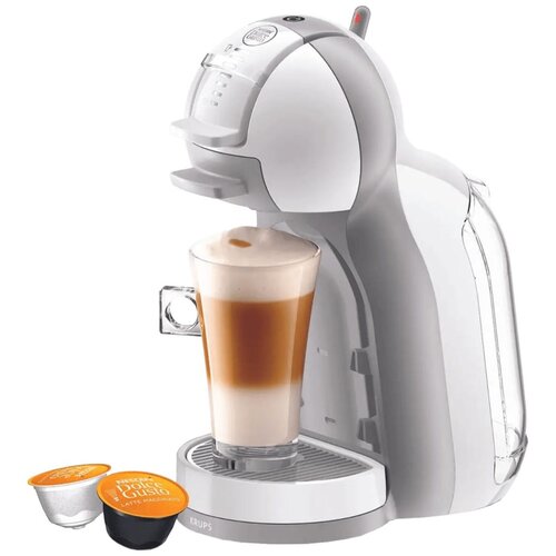 Krups Aparat za kafu, Nescafe Dolce Gusto Mini Me &amp;ndash; KP120131 Slike