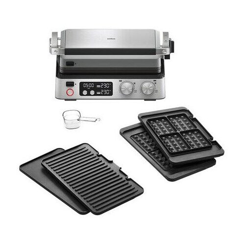 Braun CG7044 MultiGrill 7 žar, (5000338925) Cene