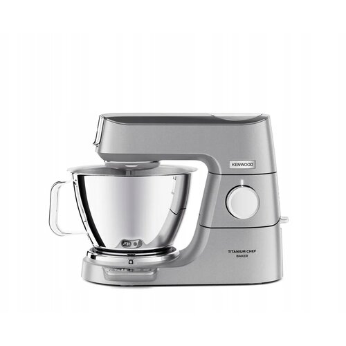 Kenwood KAB50.000BS. od bru&amp;scaron;enog čelika, nehrđajućeg 5l, odgovara modelima Chef KWL90, KVC85, KVL85, KVL65, KVC65. Slike