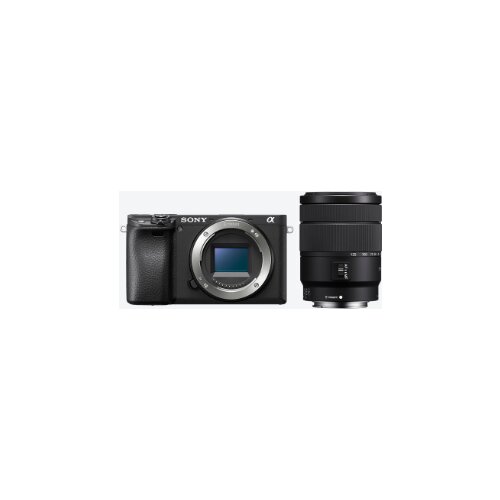 Sony ILCE6400AMB.CEC (21747381) Cene