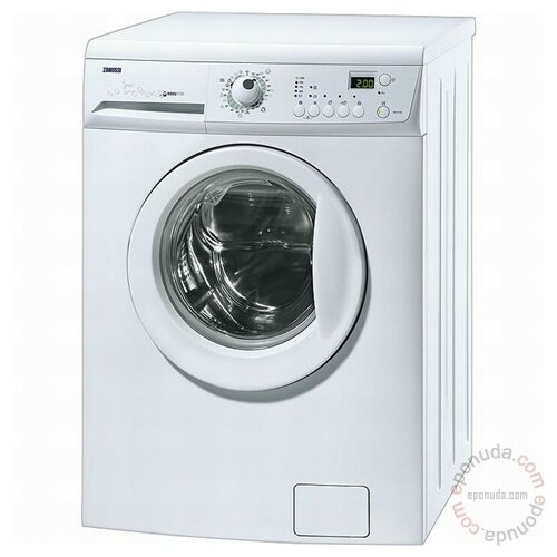 Zanussi ZKG 2125 mašina za pranje i sušenje veša Slike