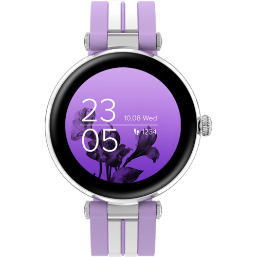 Canyon smart watch Semifreddo SW-61 Pink CNS-SW61PP Cene