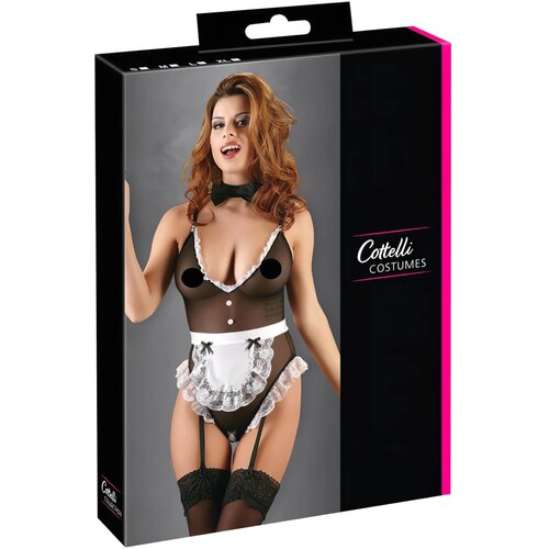 Cottelli Waitress Body Cene