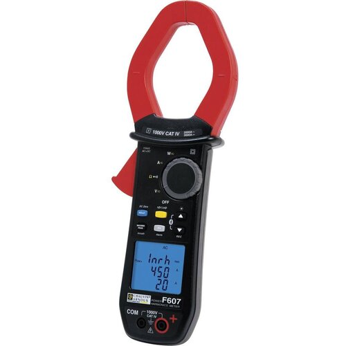 Chauvin Arnoux F607 Cijene
