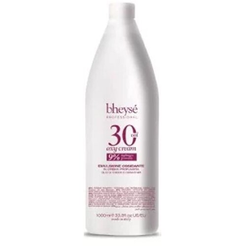  Hidrogen Bheyse Professional OxyCream 30 Vol. 1000ml Slike