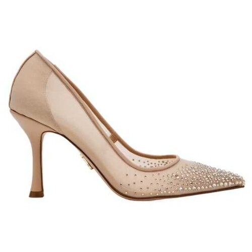 Steve Madden bež ženske cipele Cene