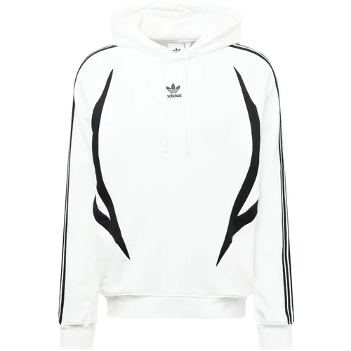 Adidas Majica 'ARCHIVE ' črna / bela