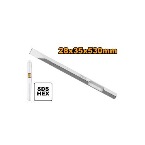 Ingco dbc0425302 hex dleto 28x35x530mm za pdb22001 ( DBC0425302 ) Cene