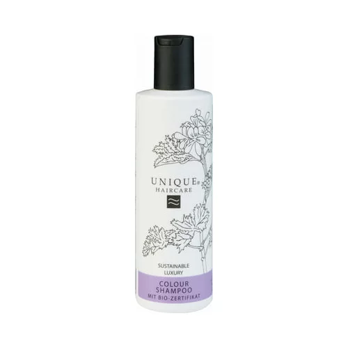 Unique Beauty šampon za nego barv (color) - 250 ml