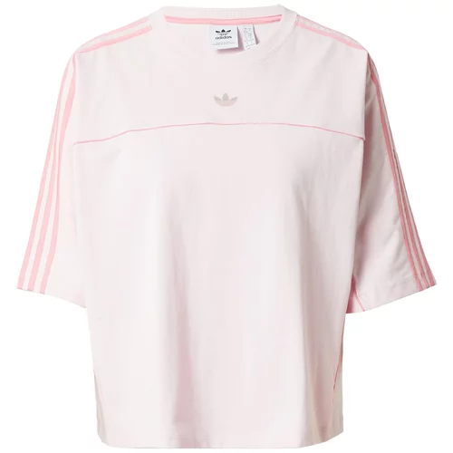 Adidas Majica 'ALOXE' roza / roza