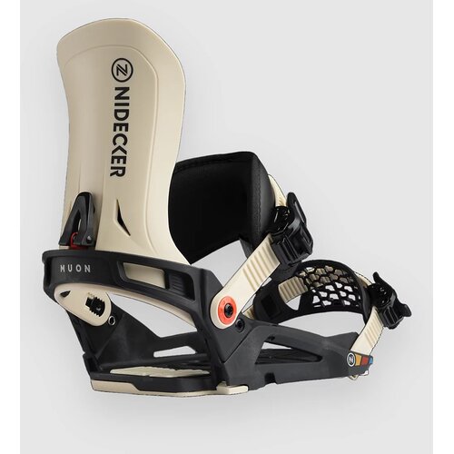 Nidecker Muon 2026 Snowboard vezi sand Cene