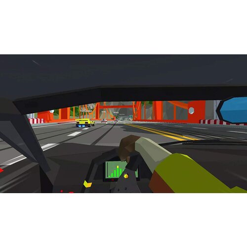 Curve Digital Switch Hotshot Racing Club Cene