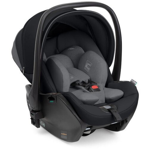Chicco Auto sedište 40-87 cm Recline, Crno Cene