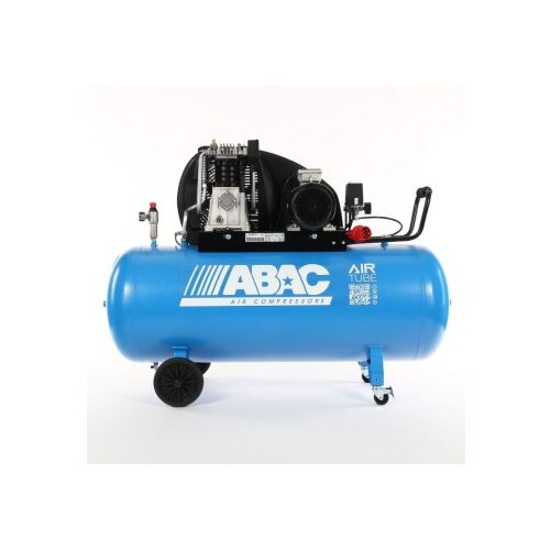 Abac exp A49B 270 CT4 3kW 270l 11bar 400V Cene