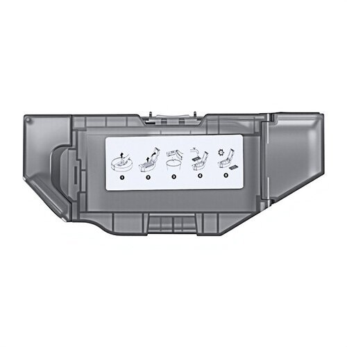 INF Priključni zbiralnik prahu za robotski sesalnik Roborock P20 Ultra in P20 Plus, (5000348202) Slike