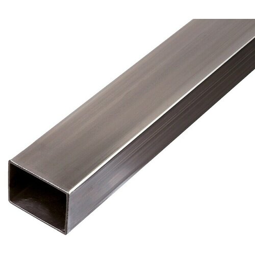 KANTOFLEX &Scaron;tiriroba cev (1.000 x 40 x 20 mm, Debelina: 2 mm, Jeklo, Siva) Cene