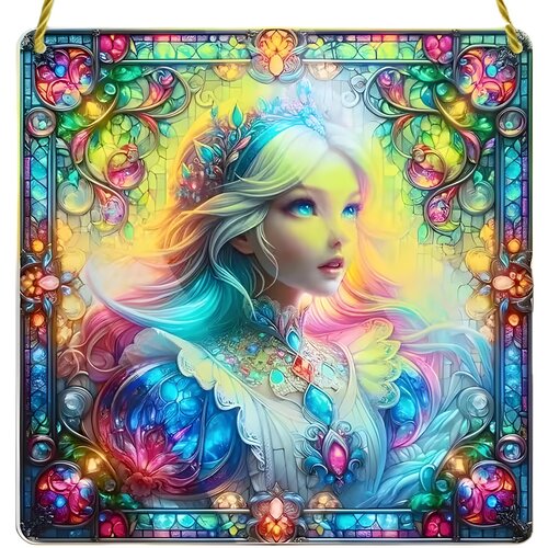 IZMAEL Hvatač Sunca - Fairy Girl / Tip2 Cene