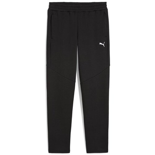 Puma Hlače 68823401 Črna Slike