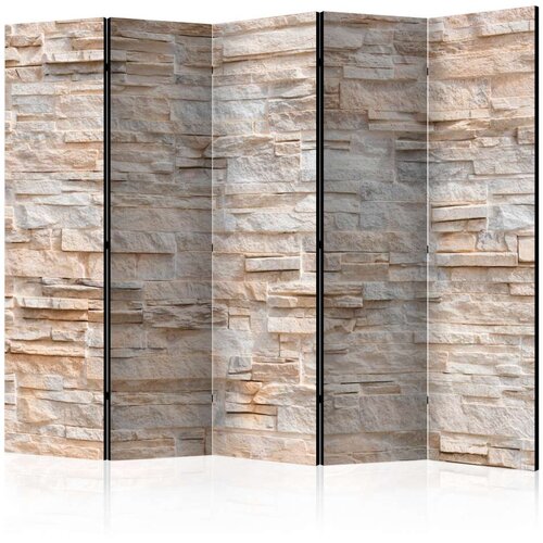  Paravan u 5 dijelova - Stony Gracefulness II [Room Dividers] 225x172 Cijene