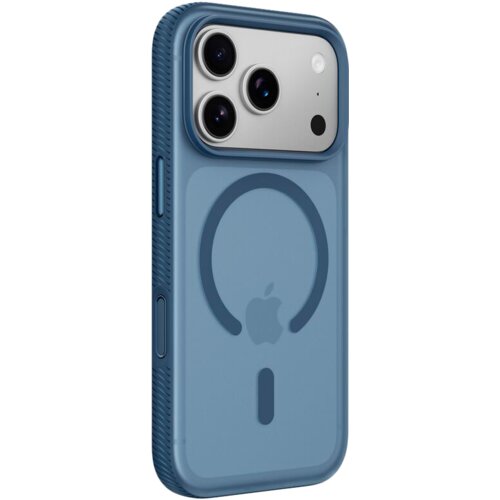 Belkin Magnetic Protective Grip Case - iPhone 17 Pro - Navy Cijene