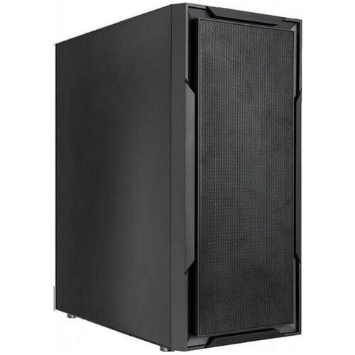 Thermaltake Versa XM1Mid Tower, Black1x 120mm... Slike
