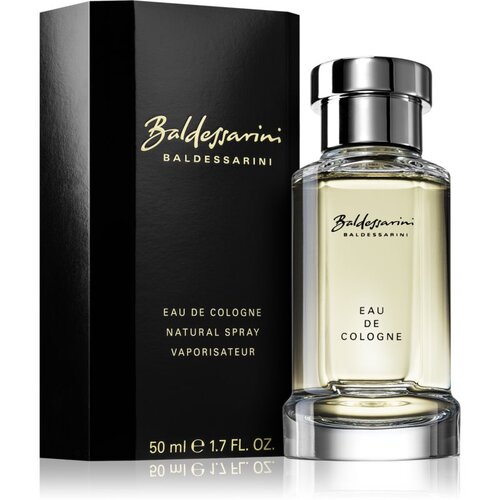 Baldessarini kolonjska voda za mu&amp;scaron;karce 50 ml Slike