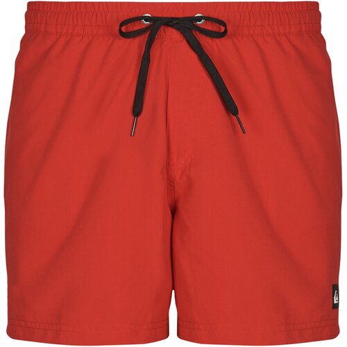 Quiksilver Kopalke / Kopalne hlače EVERYDAY VOLLEY 15 Rdeča Slike