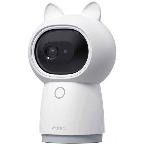 Aqara Camera Hub G3: Model No: CH-H03; SKU: AC005EUW01 CH-H03 Cene