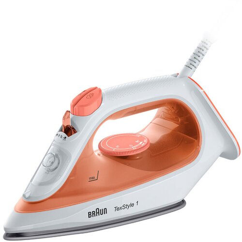 Braun TexStyle SI1009OR Pegla Slike