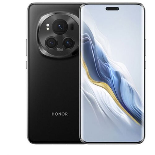 Honor Magic6 Pro Dual SIM 12GB/512GB 5G Black, RABLJEN Cene