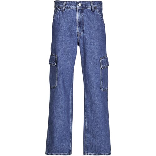 Levi's 568® LOOSE STRT CARGO Plava Cijene