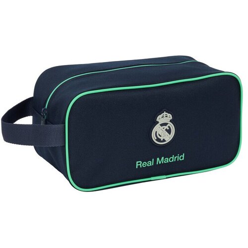 REAL MADRID Zapatillero 2 Equipacion 25/26 Cijene